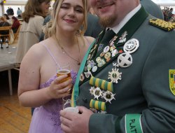 Schützenfest Sonntag 2026